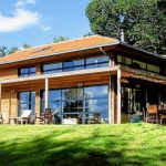 Principes et avantages de la passivhaus, la maison passive