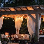 Comment construire un patio en bois ?